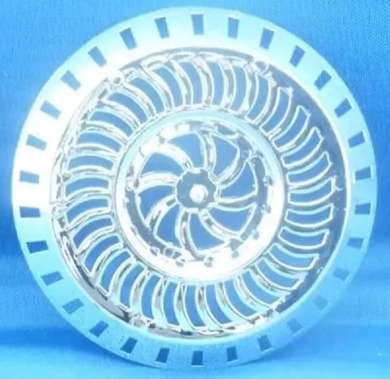 Shower Strainer